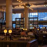 Ace Hotel New Orleans by EskewDumezRipple