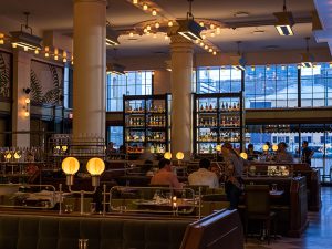 Ace Hotel New Orleans by EskewDumezRipple