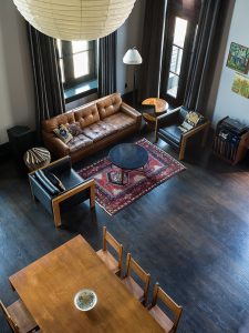 Ace Hotel New Orleans by EskewDumezRipple