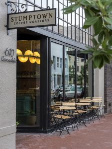 Ace Hotel New Orleans by EskewDumezRipple