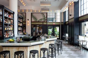 Ace Hotel New Orleans by EskewDumezRipple