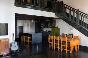 Ace Hotel New Orleans by EskewDumezRipple