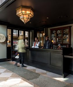 Ace Hotel New Orleans by EskewDumezRipple