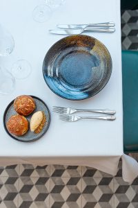 Bluebells Restaurant by PENSON