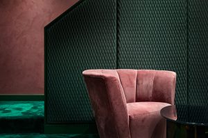 Bluebells Restaurant by PENSON