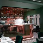 Bluebells Restaurant by PENSON