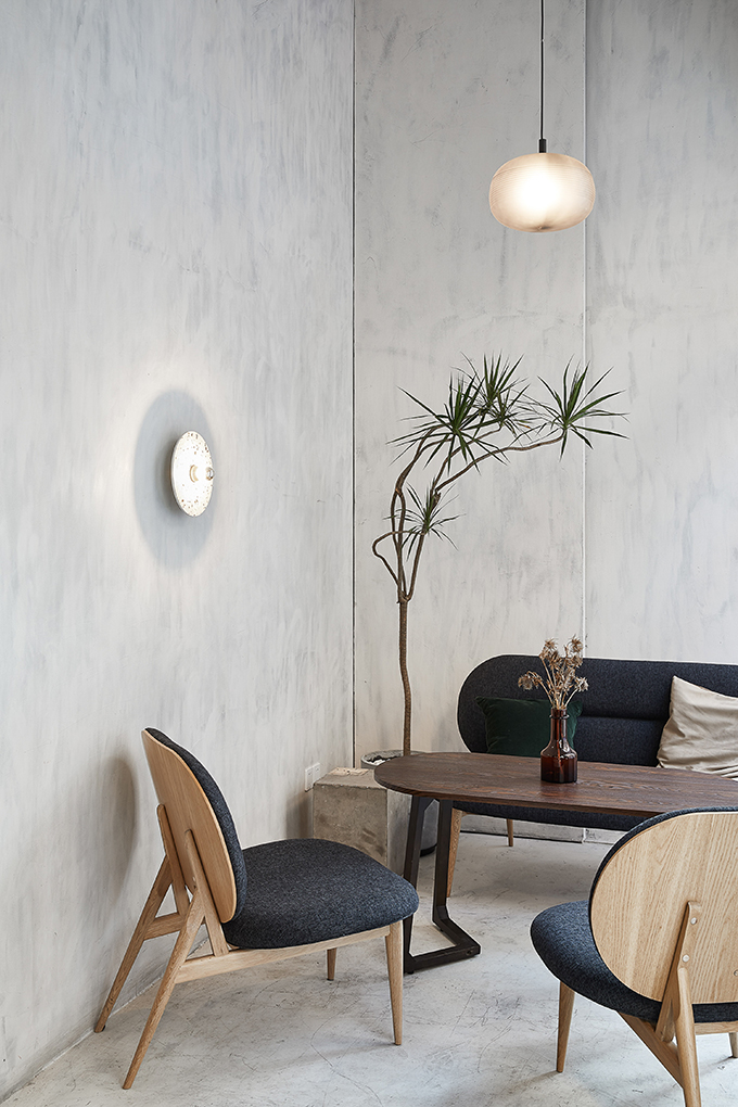 CHARCOHOL Restaurant & Bar by STUDIO8