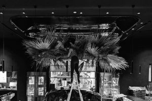 CHARCOHOL Restaurant & Bar by STUDIO8