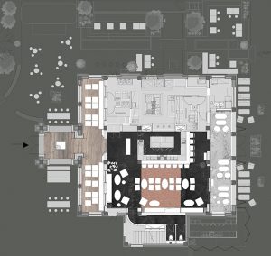 CHARCOHOL Restaurant & Bar by STUDIO8