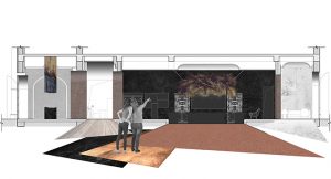 CHARCOHOL Restaurant & Bar by STUDIO8