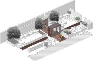 CHARCOHOL Restaurant & Bar by STUDIO8