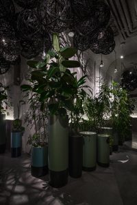 CHINA MA Restaurant by YOD design lab