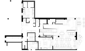 CHINA MA Restaurant by YOD design lab