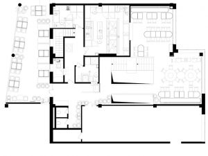 CHINA MA Restaurant by YOD design lab