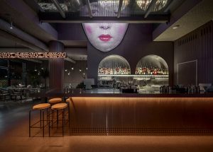 CHINA MA Restaurant by YOD design lab