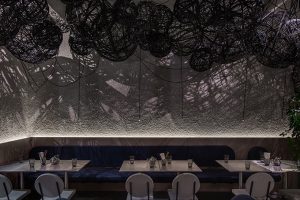 CHINA MA Restaurant by YOD design lab