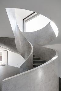 Canine & Feline Hotel by Raulino Silva Arquitecto