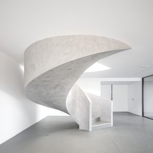 Canine & Feline Hotel by Raulino Silva Arquitecto