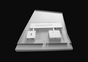 Canine & Feline Hotel by Raulino Silva Arquitecto