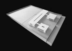 Canine & Feline Hotel by Raulino Silva Arquitecto