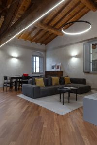 Casa Mace by ZDA Zupelli Design Architeture