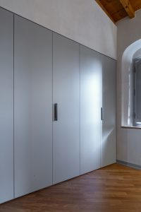 Casa Mace by ZDA Zupelli Design Architeture