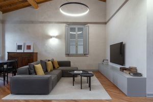 Casa Mace by ZDA Zupelli Design Architeture