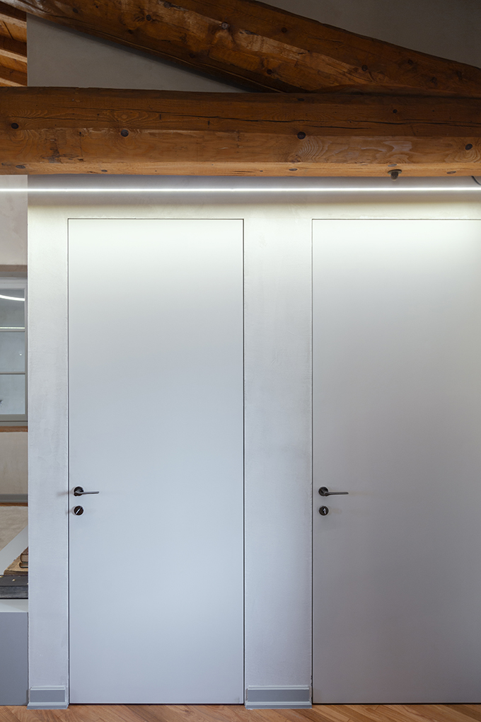 Casa Mace by ZDA Zupelli Design Architeture