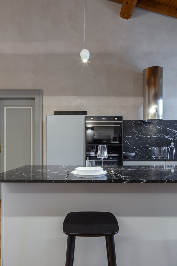 Casa Mace by ZDA Zupelli Design Architeture