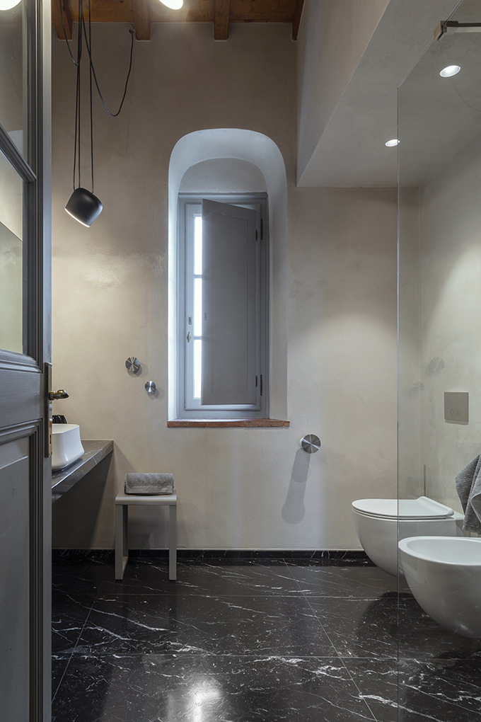Casa Mace by ZDA Zupelli Design Architeture