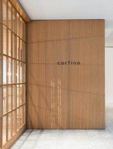 Cortina by Heliotrope Architects