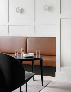 Cortina by Heliotrope Architects