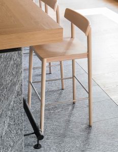 Cortina by Heliotrope Architects