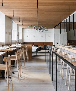 Cortina by Heliotrope Architects