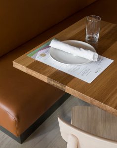 Cortina by Heliotrope Architects