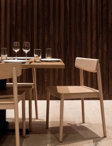 Cortina by Heliotrope Architects