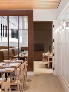 Cortina by Heliotrope Architects