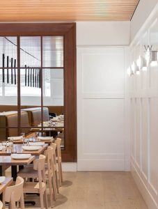 Cortina by Heliotrope Architects