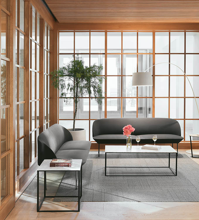 Cortina by Heliotrope Architects