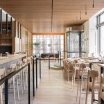 Cortina by Heliotrope Architects