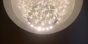 Do Think • Wings Hangzhou Sales Center by GFD