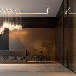 Do Think • Wings Hangzhou Sales Center by GFD