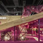 Folding garden by Towodesign
