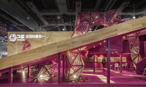 Folding garden by Towodesign