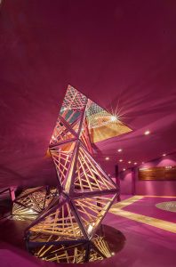 Folding garden by Towodesign