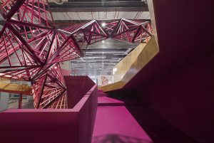 Folding garden by Towodesign