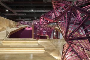 Folding garden by Towodesign