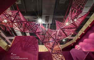 Folding garden by Towodesign