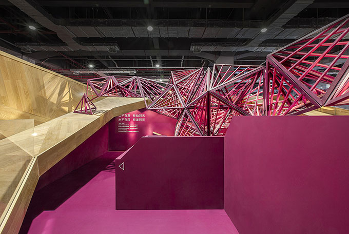 Folding garden by Towodesign