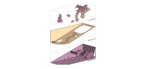 Folding garden by Towodesign